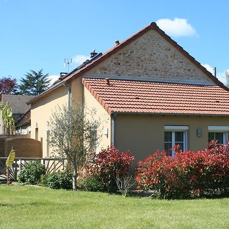 Les Cottages De Magny المظهر الخارجي الصورة
