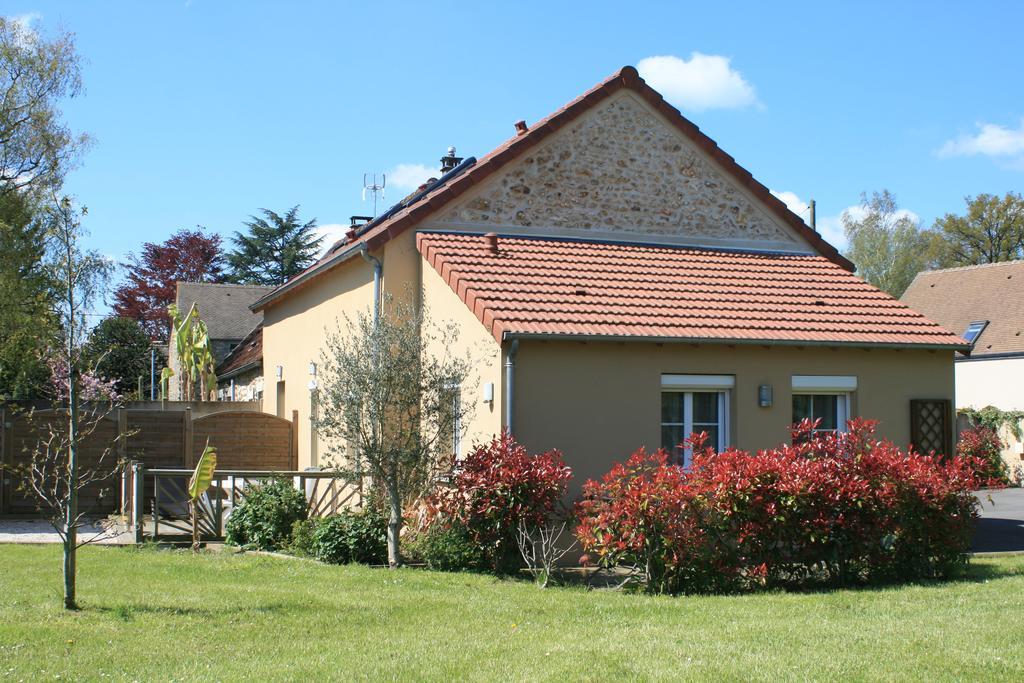 Les Cottages De Magny المظهر الخارجي الصورة