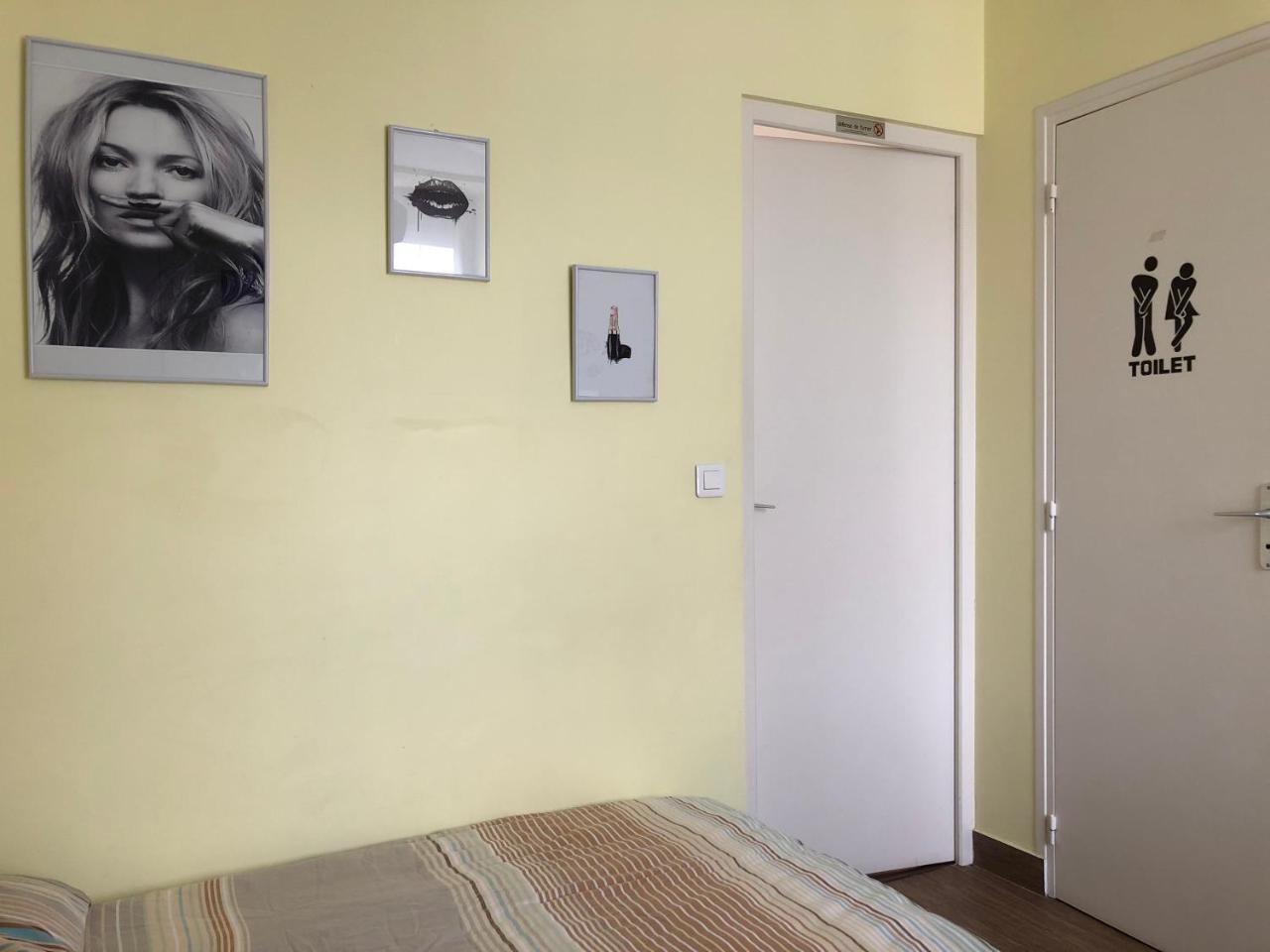 Les Cottages De Magny المظهر الخارجي الصورة